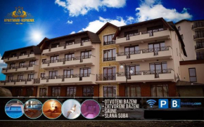 As Lux Apartmani Kopaonik